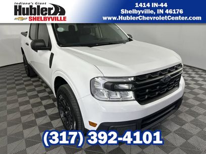 Used 2022 Ford Maverick XL