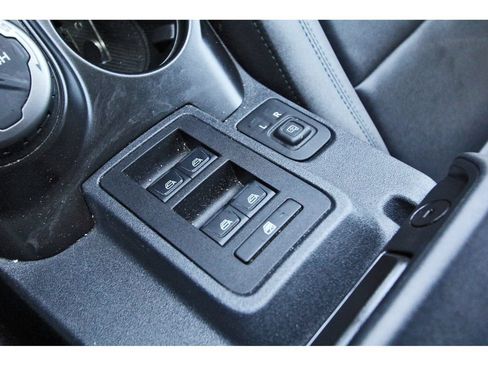Certified 2023 Ford Bronco Black Diamond AWD/4WD image 26