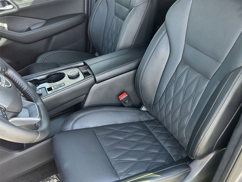 New 2026 Nissan Rogue Platinum w/ Platinum Premium Package image 21