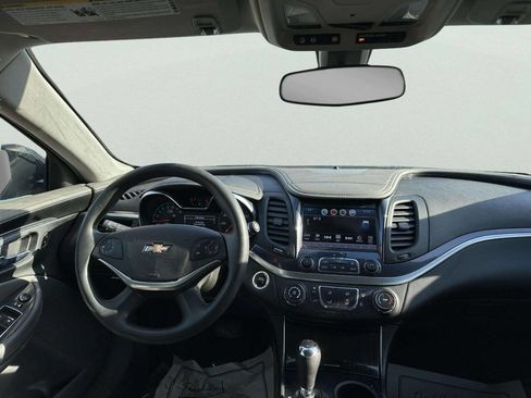 Used 2019 Chevrolet Impala LS image 14