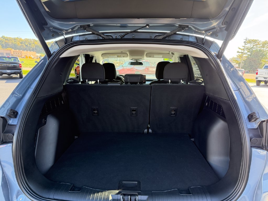 Used 2024 Ford Escape Active w/ Tech Pack #1 AWD/4WD image 9