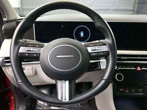 Certified 2025 Hyundai Tucson SEL image 23