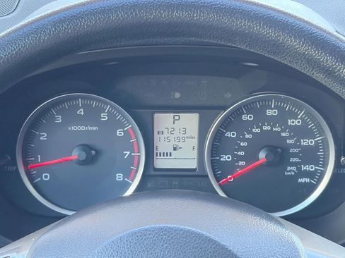 Used 2016 Subaru Forester 2.5i Premium w/ Popular Package #2 AWD/4WD image 31