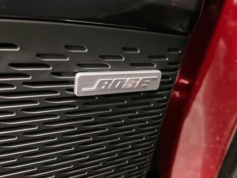 Used 2025 GMC Acadia AT4 w/ Luxury Package image 41