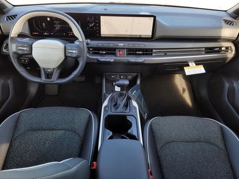 New 2025 Kia K4 GT-Line Turbo FWD image 14