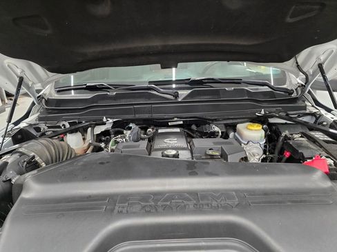 Used 2024 RAM 3500 Big Horn image 16