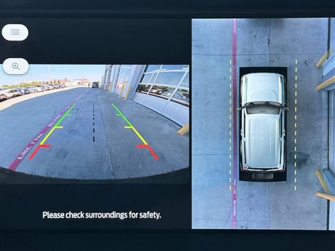 New 2025 Ford Bronco Badlands image 32