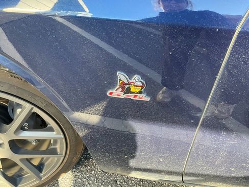 Used 2016 Dodge Challenger R/T Scat Pack w/ Leather Interior Group image 7