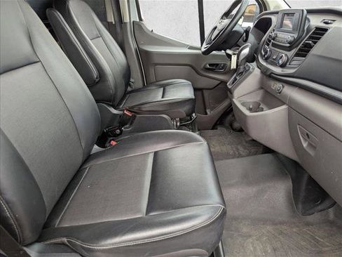 Used 2020 Ford Transit 250 image 21