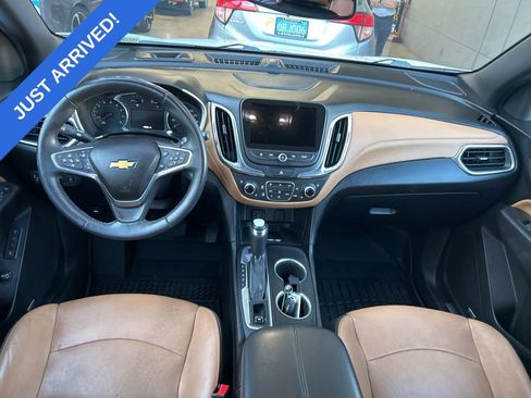 Used 2018 Chevrolet Equinox Premier AWD/4WD image 5
