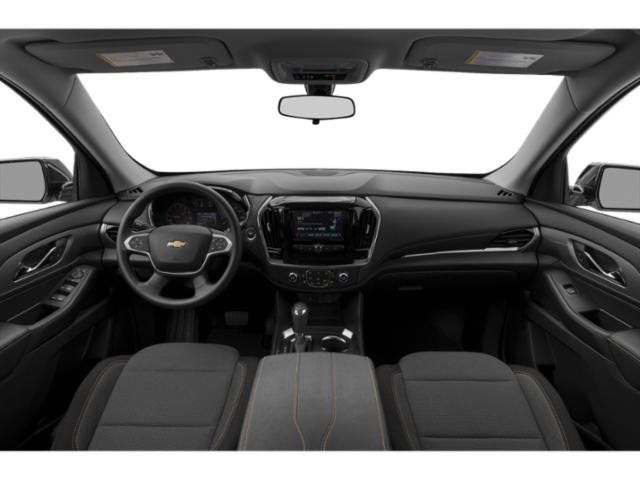 Used 2018 Chevrolet Traverse LS FWD image 11