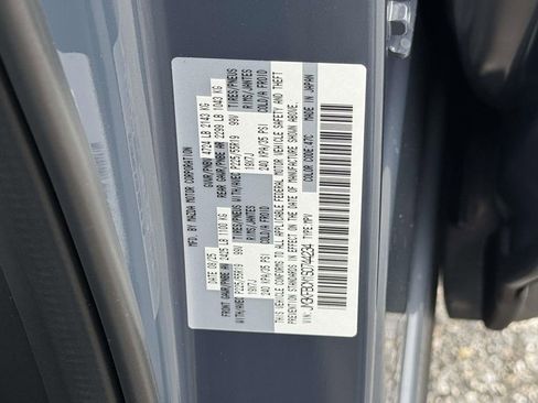 New 2025 MAZDA CX-5 Carbon Edition image 30