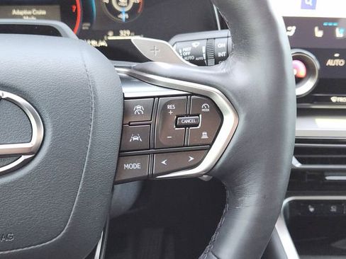 Used 2026 Lexus TX 350 AWD w/ Technology Package image 29