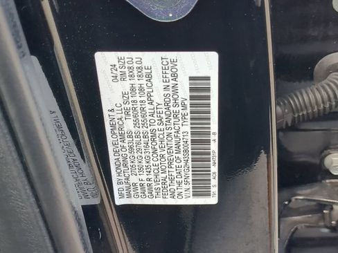 Used 2025 Honda Pilot EX-L image 34