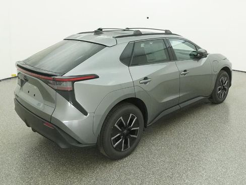 New 2026 Toyota bZ image 42