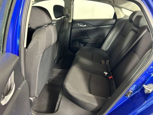 Used 2018 Honda Civic EX image 24