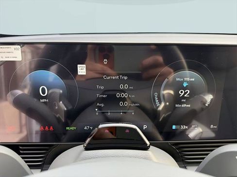 New 2026 Hyundai Ioniq 5 SEL image 19