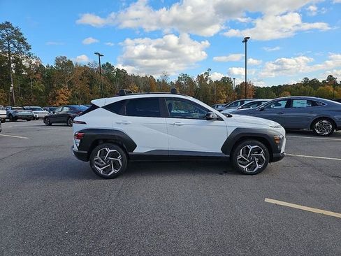 New 2026 Hyundai Kona SEL Premium FWD image 13