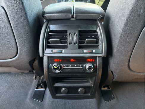 Used 2019 BMW X6 xDrive35i w/ Premium Package image 11