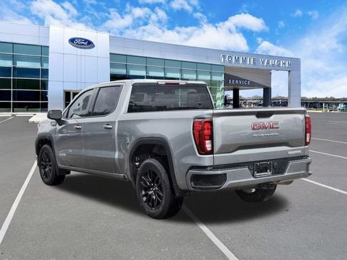 Used 2023 GMC Sierra 1500 Elevation RWD image 2