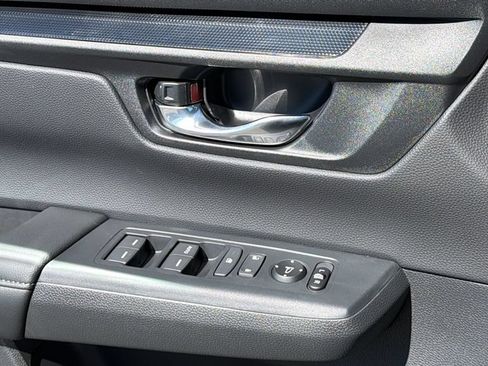 New 2026 Honda CR-V LX image 22