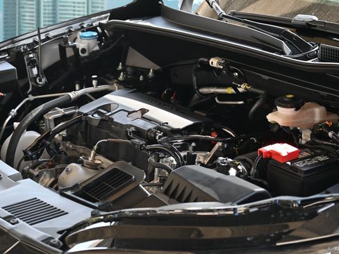 New 2026 Honda HR-V LX image 30