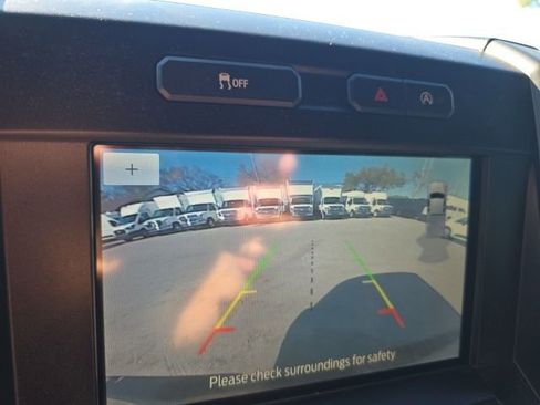 Used 2020 Ford F150 XLT w/ Equipment Group 302A Luxury image 15