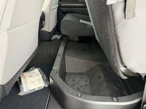 New 2025 Toyota Tacoma TRD Off-Road image 35