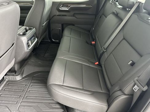 New 2025 GMC Sierra 1500 Elevation w/ Elevation Premium Package image 20