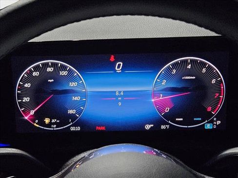 New 2026 Mercedes-Benz CLA 250 image 11