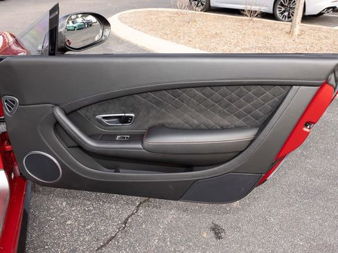 Used 2018 Bentley Continental GT Supersports image 56