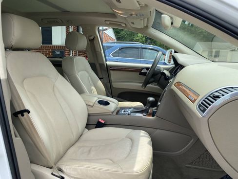 Used 2015 Audi Q7 TDI Prestige w/ Prestige Package AWD/4WD image 20