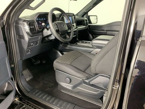 Used 2022 Ford F150 XL w/ STX Appearance Package AWD/4WD image 27