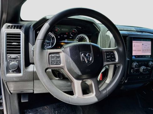 Used 2022 RAM 1500 Warlock w/ Electronics Group AWD/4WD image 11