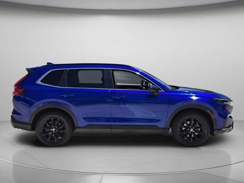 Used 2023 Honda CR-V Sport image 3