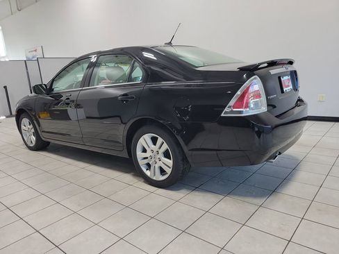 Used 2008 Ford Fusion SEL image 5