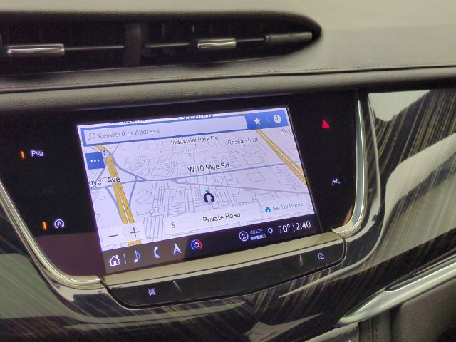 Used 2024 Cadillac XT6 Premium Luxury w/ LPO, Floor Liner Package FWD image 15