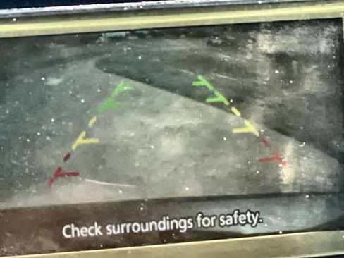 Used 2015 Nissan Rogue S w/ Convenience Package image 26