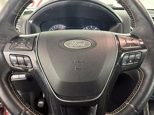 Used 2018 Ford Explorer Platinum AWD/4WD image 23