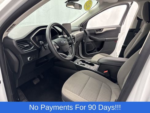 Used 2022 Ford Escape SE AWD/4WD image 11