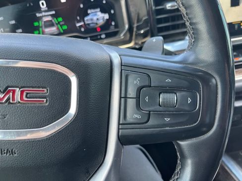 Used 2023 GMC Sierra 1500 Elevation w/ Elevation Premium Package AWD/4WD image 15