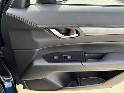 Used 2020 MAZDA CX-5 Touring FWD image 44