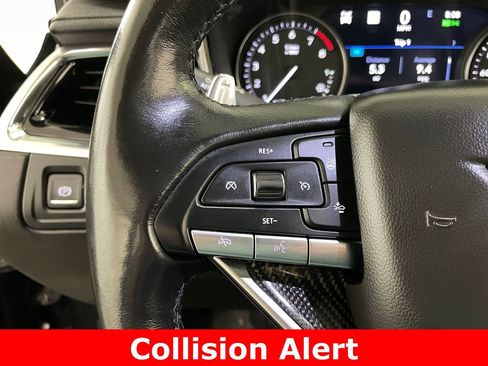 Used 2020 Cadillac XT6 Sport AWD/4WD image 32