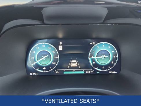 Used 2023 Hyundai Palisade Limited image 10