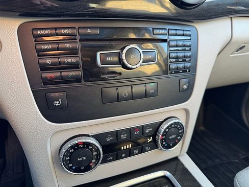 Used 2015 Mercedes-Benz GLK 350 GLK 350 image 18