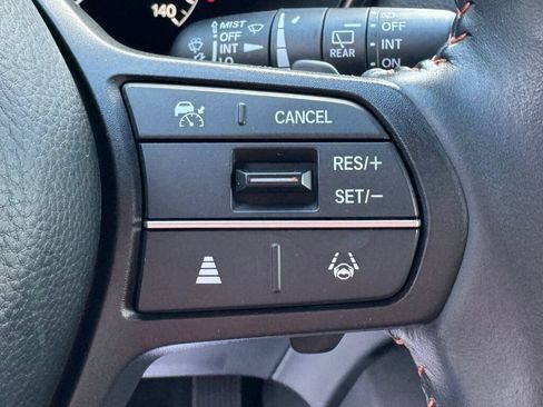 Used 2025 Honda CR-V Sport-L image 26