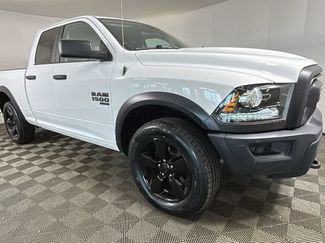 Used 2020 RAM 1500 Warlock AWD/4WD video 2