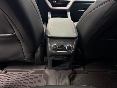 New 2026 Ford Explorer ST w/ Sun And Sound Package AWD/4WD image 26