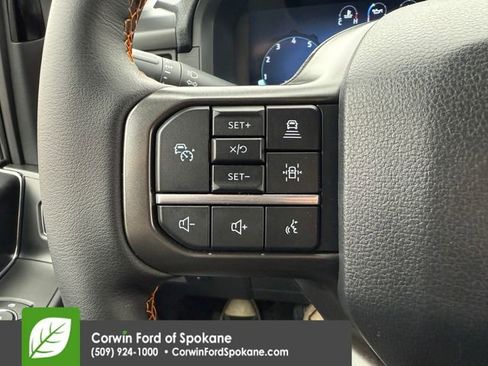 Used 2025 Ford F150 Tremor w/ Bed Utility Package image 26