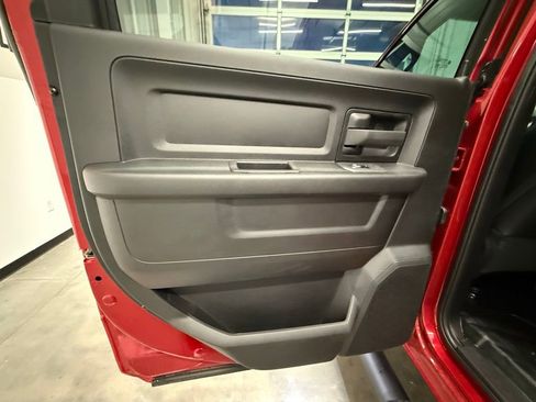 New 2026 RAM 3500 Tradesman image 17